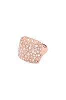 Anello Alisei Donna in Argento A113 - A113